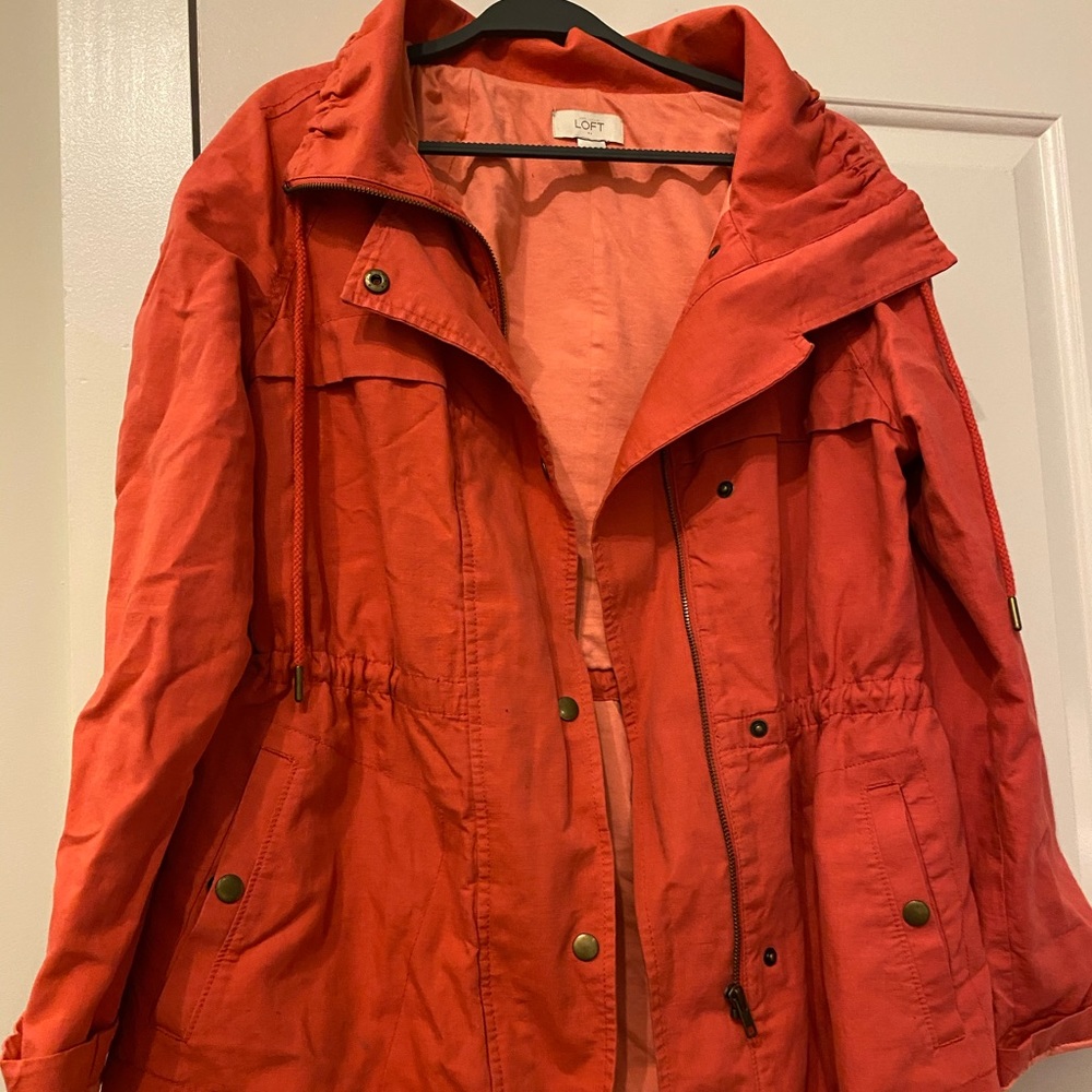 Loft Jacket - image 1